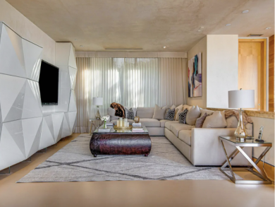 Los Angeles Home 946274